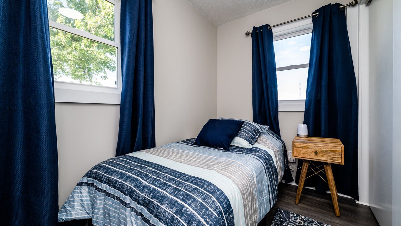 Photo of Bedroom in Bridgman