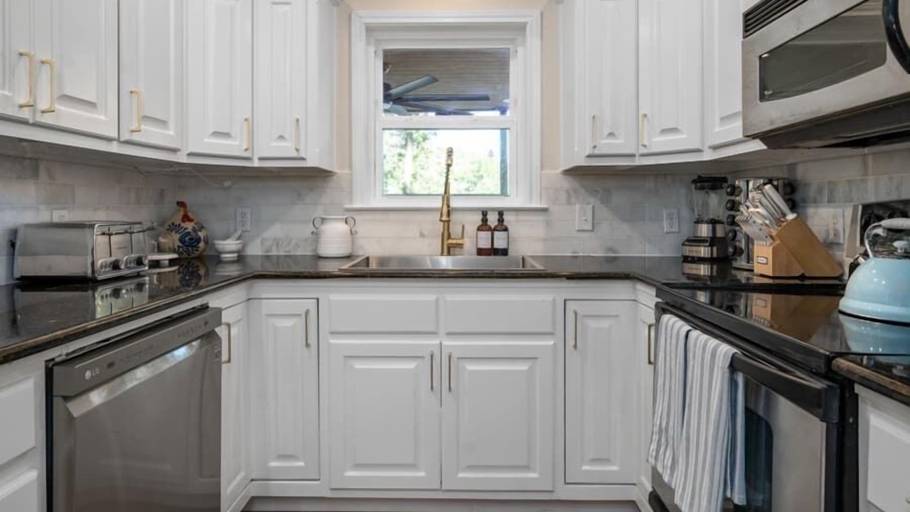 Photo of Kitchen in Enchanted Oaks