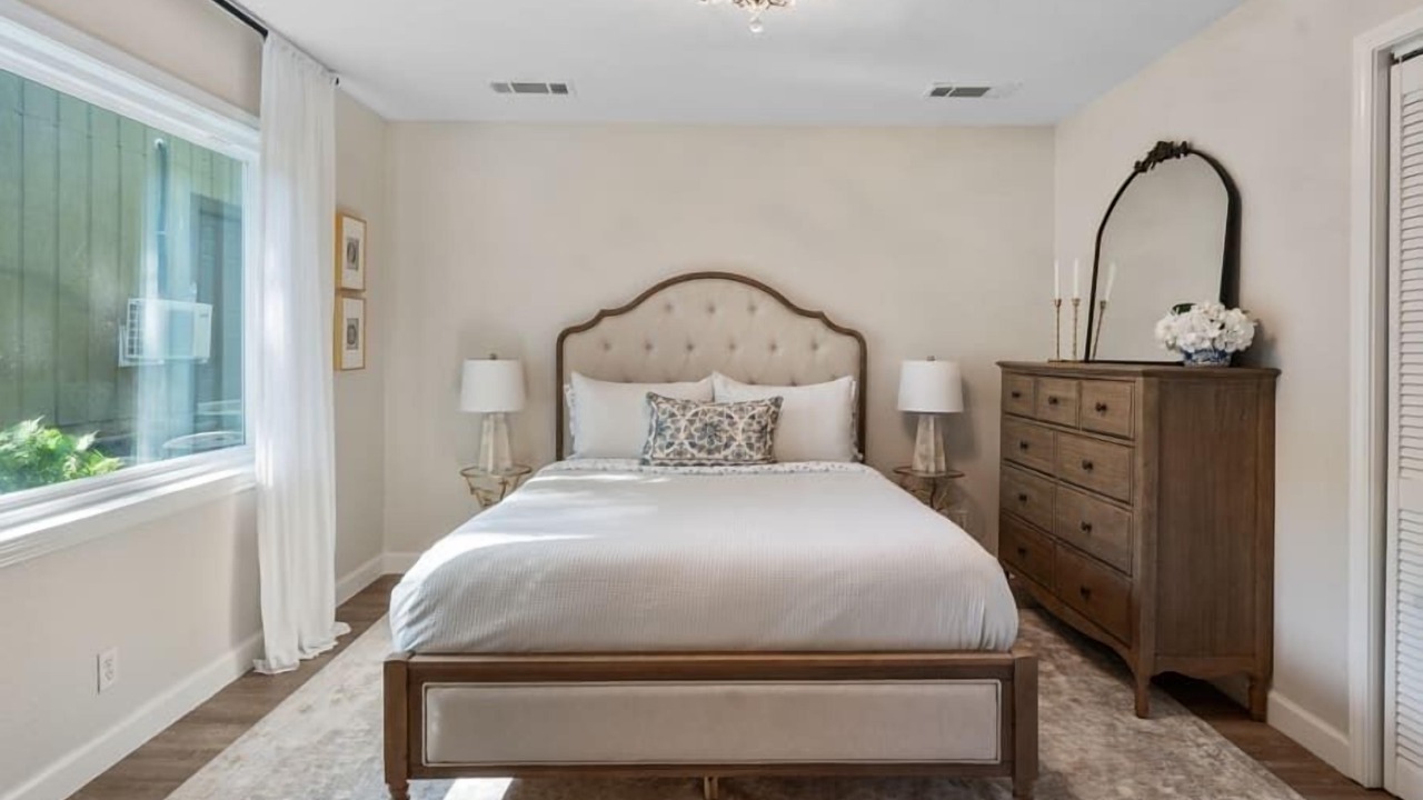 Photo of Bedroom in Enchanted Oaks