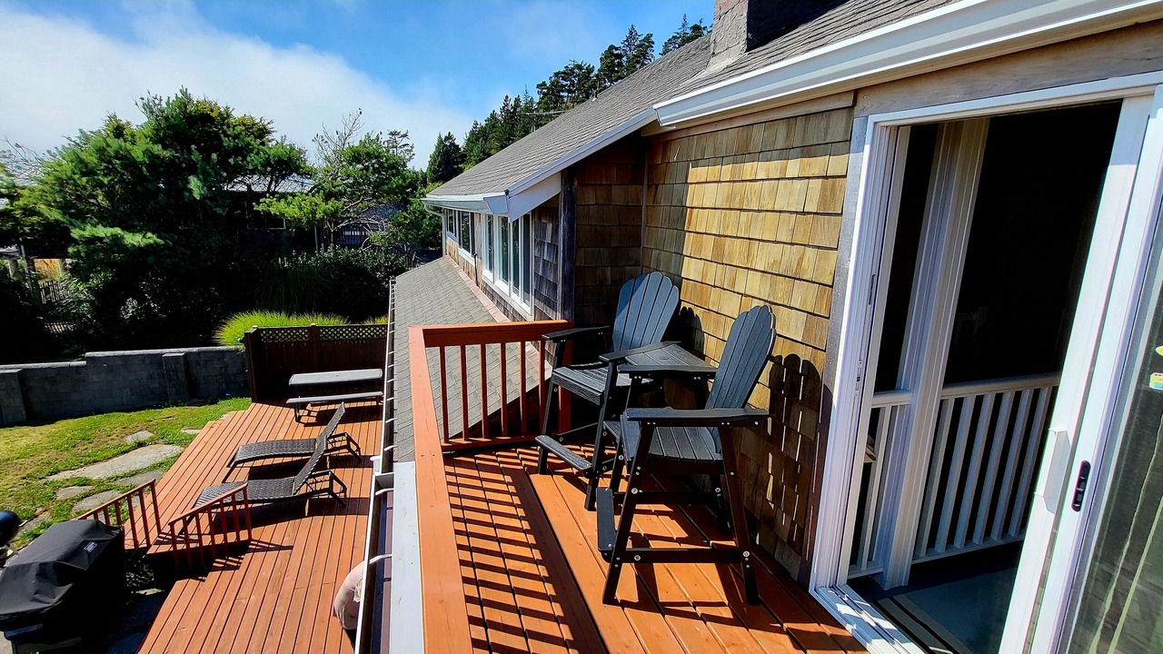 Photo of Outdoor in Netarts