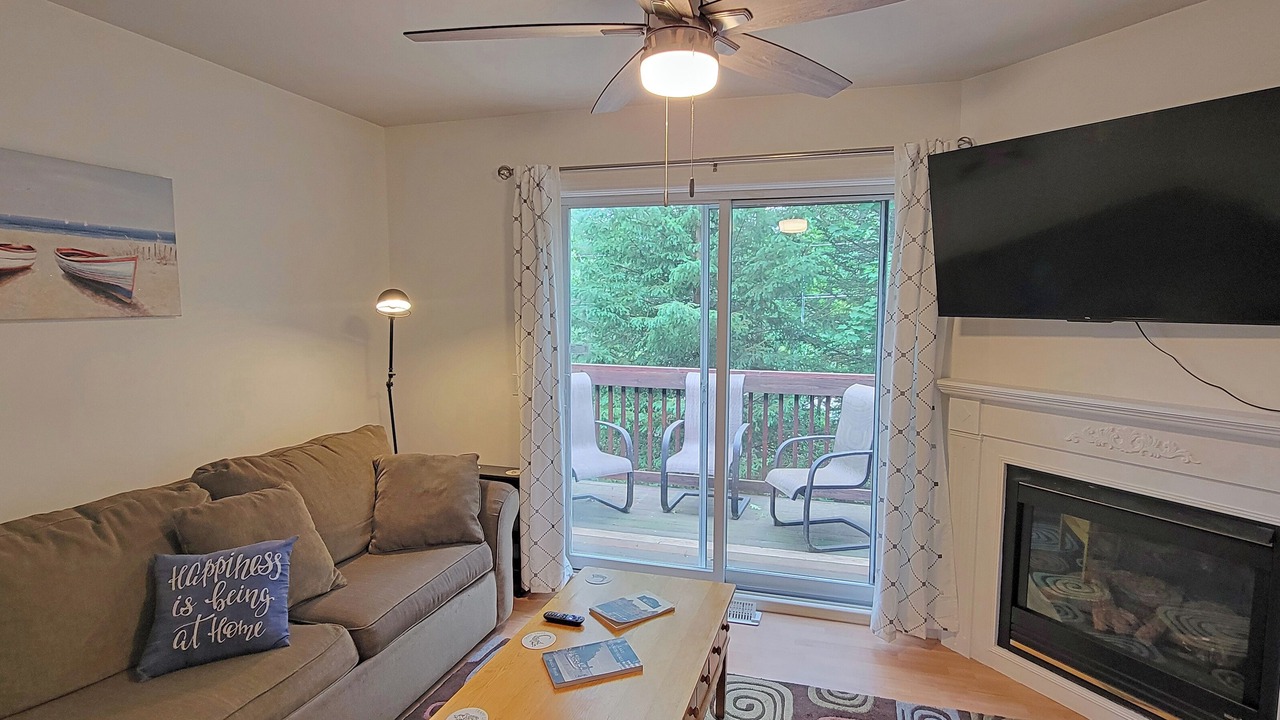 Photo of Bedroom in Weirs Beach
