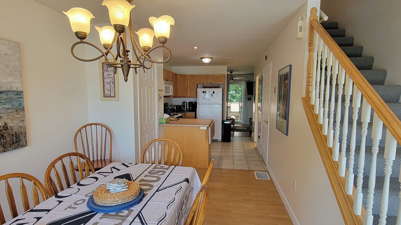 Photo of Bedroom in Weirs Beach