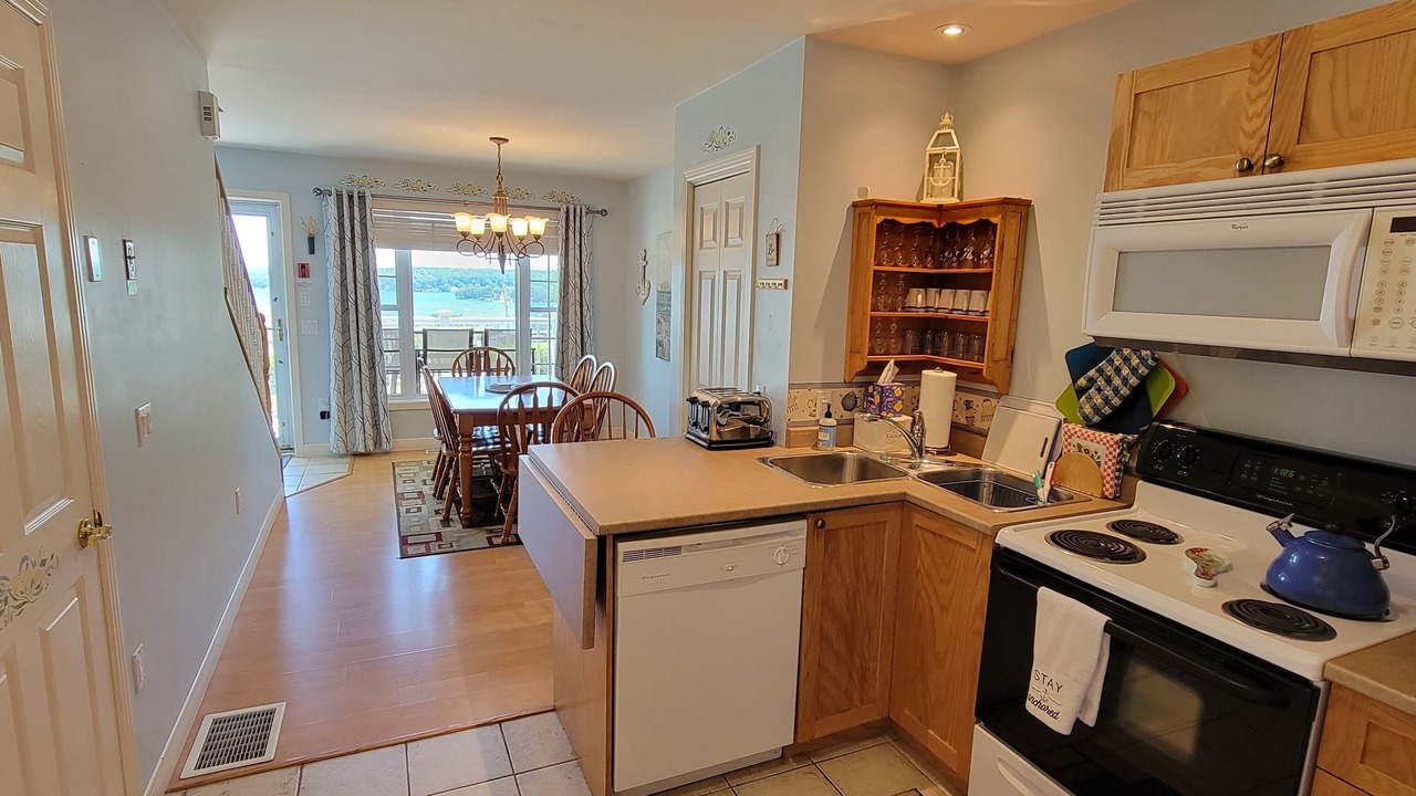 Photo of Bedroom in Weirs Beach