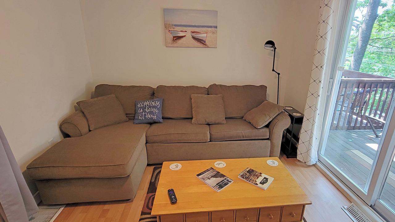 Photo of Bedroom in Weirs Beach