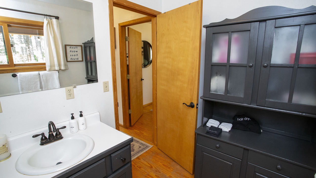 Photo of Bathroom in Chama