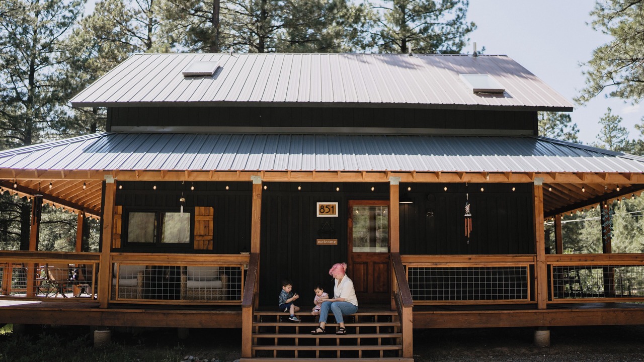 Photo of Outdoor in Chama