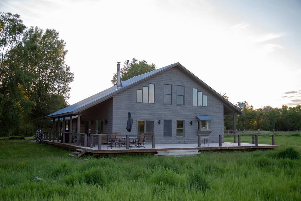 Photo of Outdoor in Chama