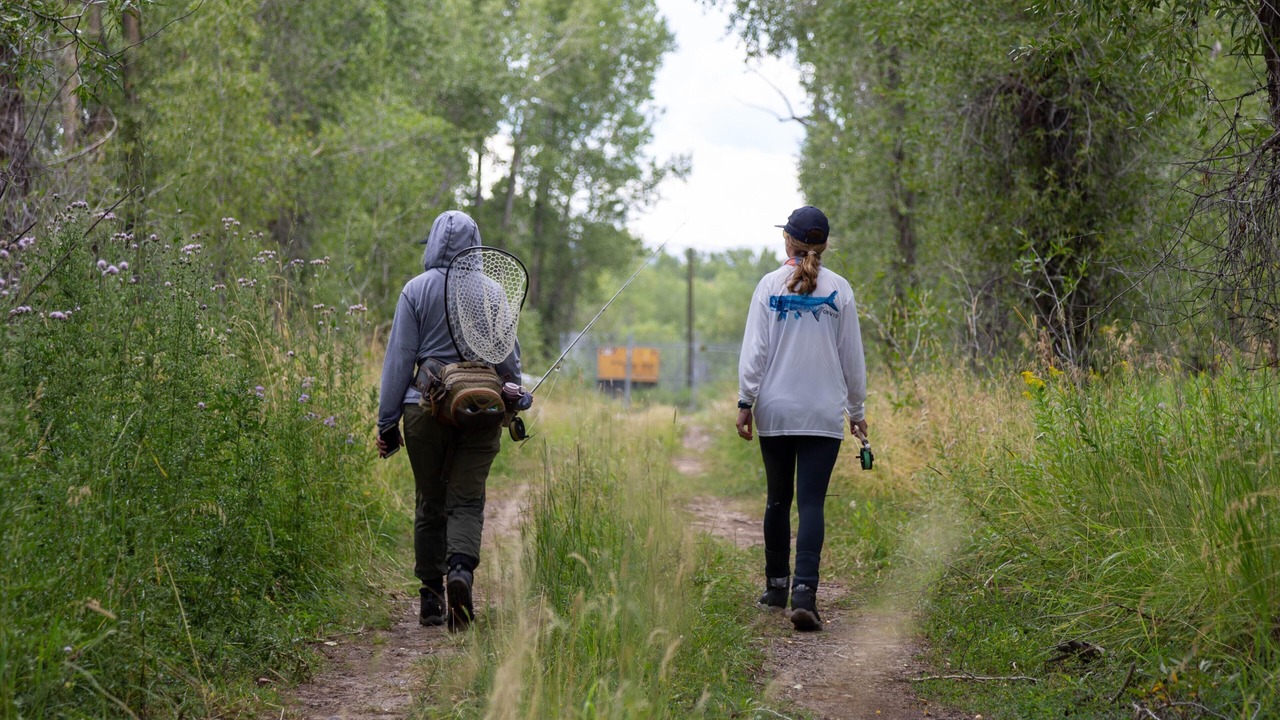 Photo of Outdoor in Chama