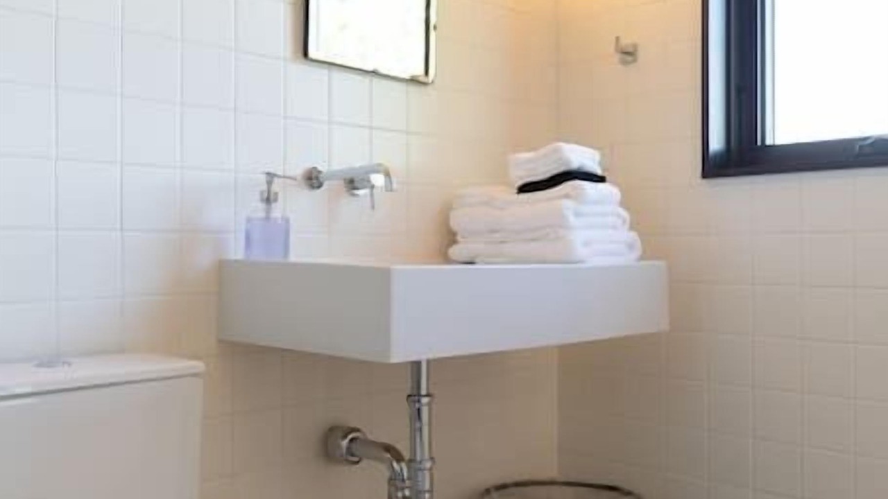 Photo of Bathroom in Chama
