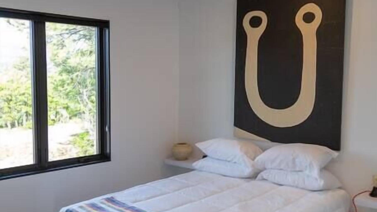 Photo of Bedroom in Chama