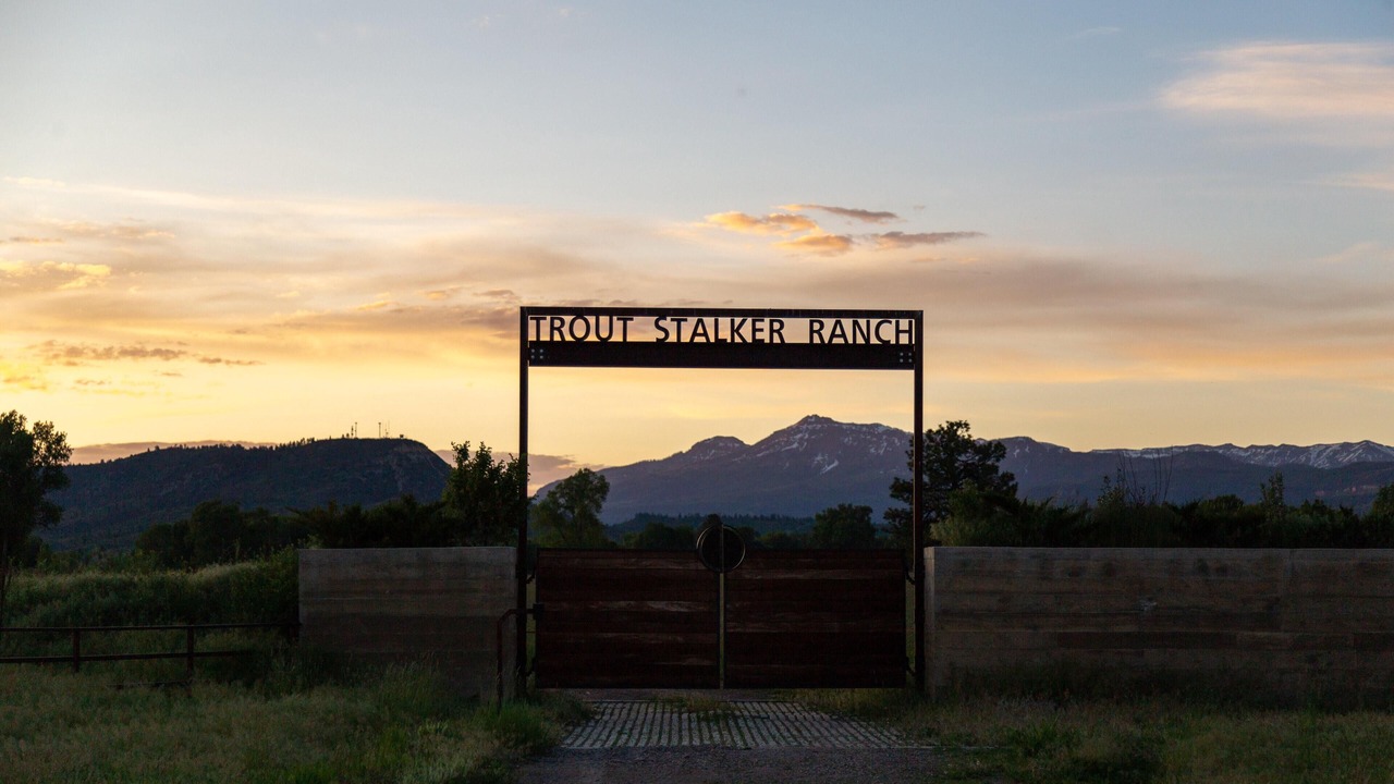 Photo of Outdoor in Chama