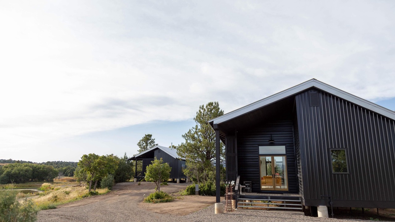 Photo of Outdoor in Chama