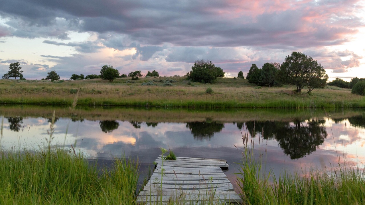 Photo of Outdoor in Chama