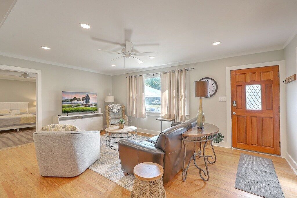 Photo of Bedroom in North Charleston