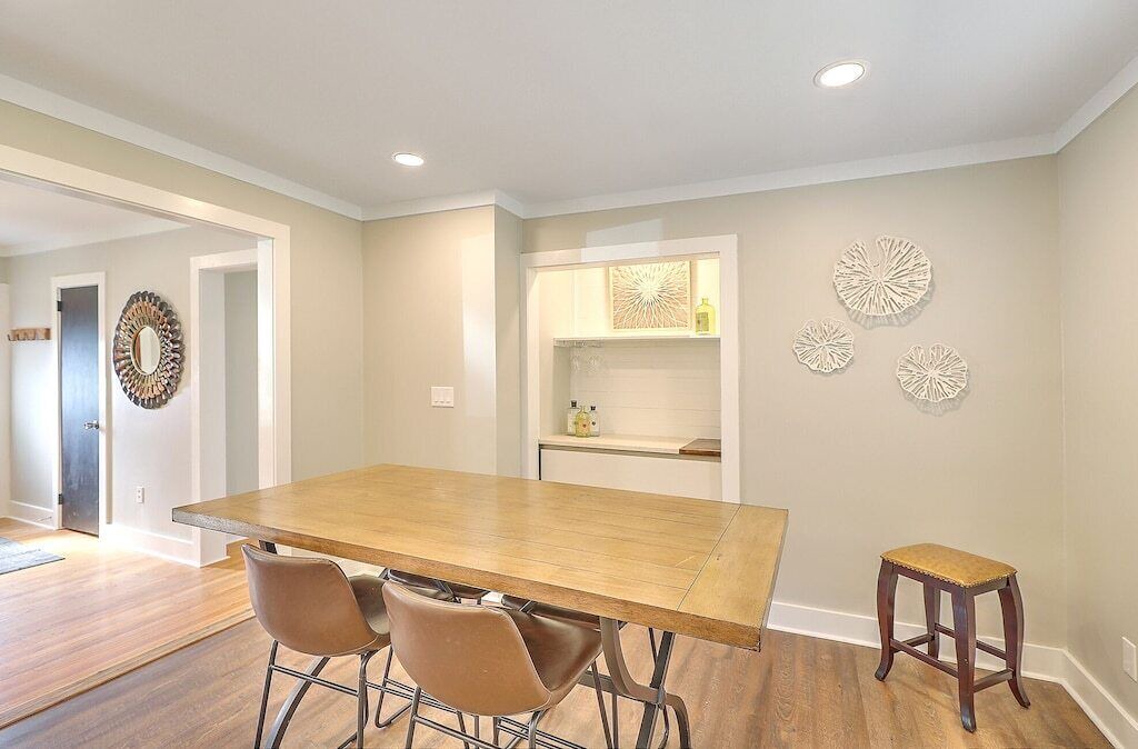 Photo of Bedroom in North Charleston