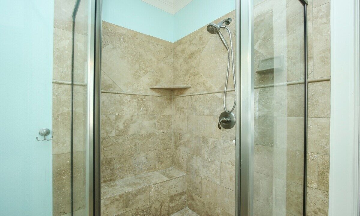 Photo of Bathroom in Clear Lake Shores