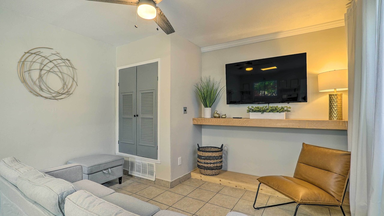 Photo of Livingroom in El Paso