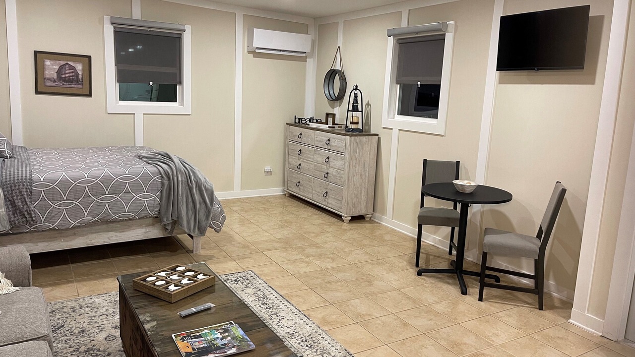 Photo of Bedroom in Social Circle