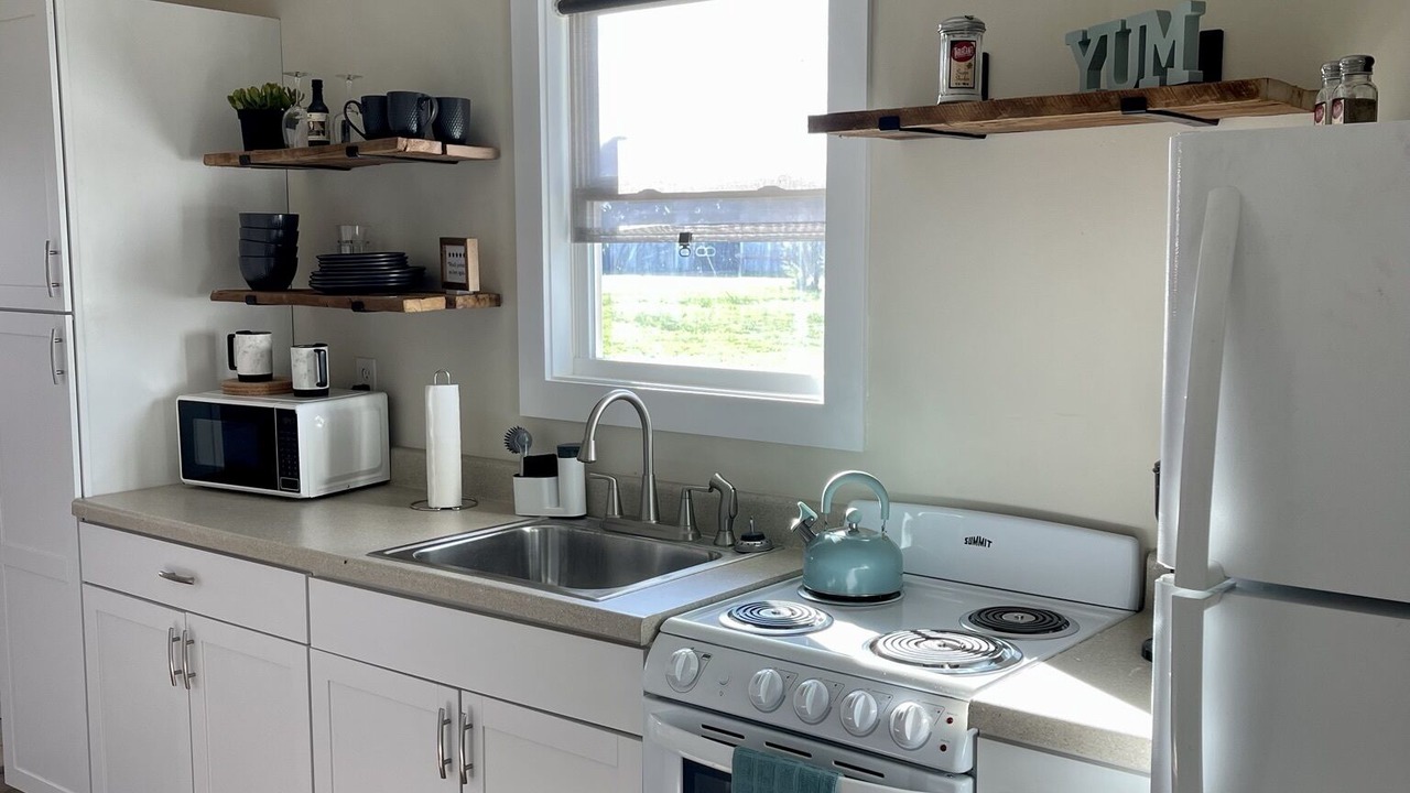 Photo of Kitchen in Social Circle