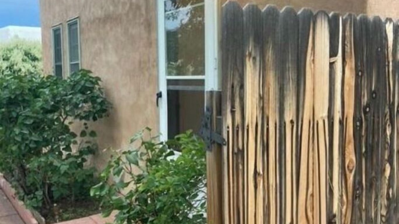 Photo of Outdoor in Santa Fe