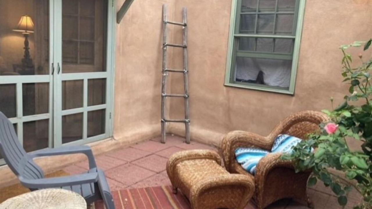 Photo of Outdoor in Santa Fe