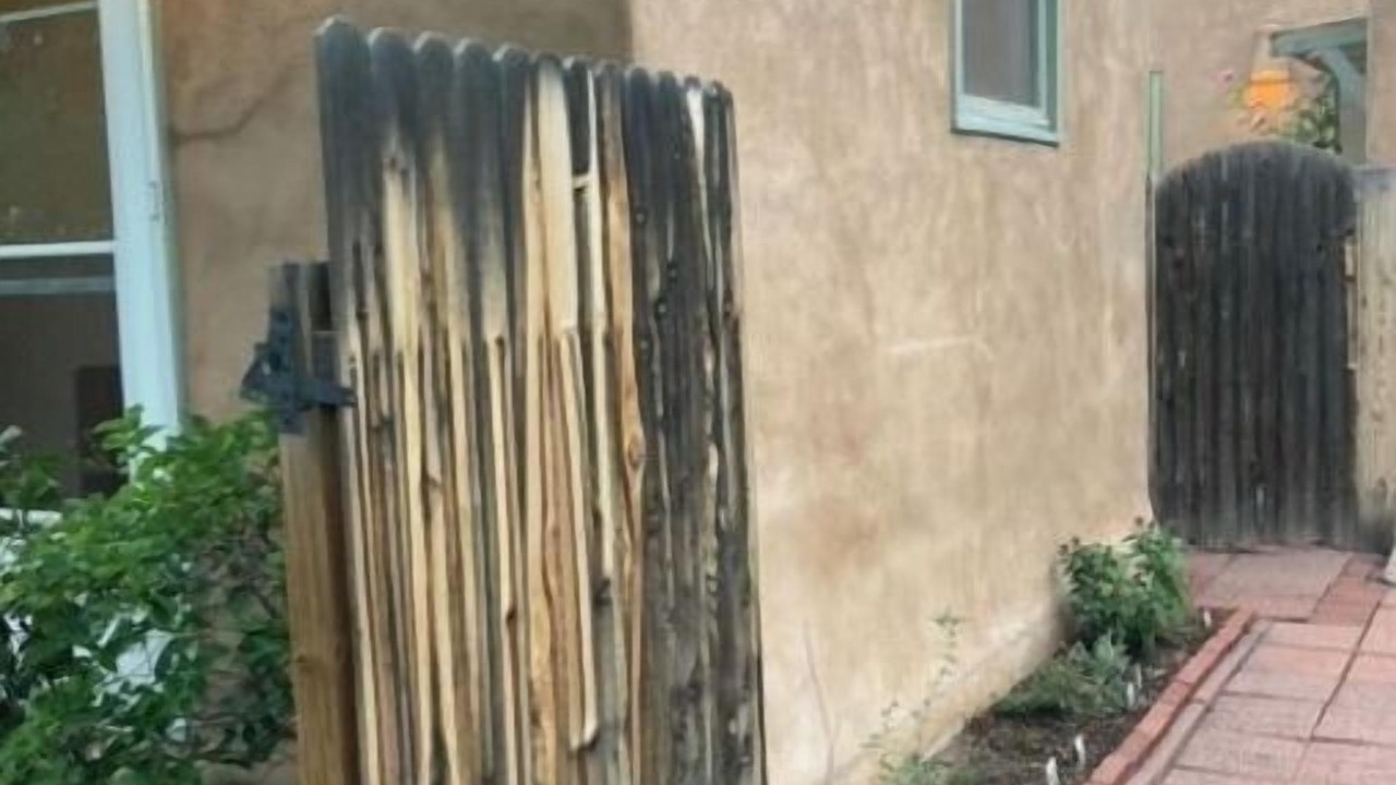 Photo of Outdoor in Santa Fe