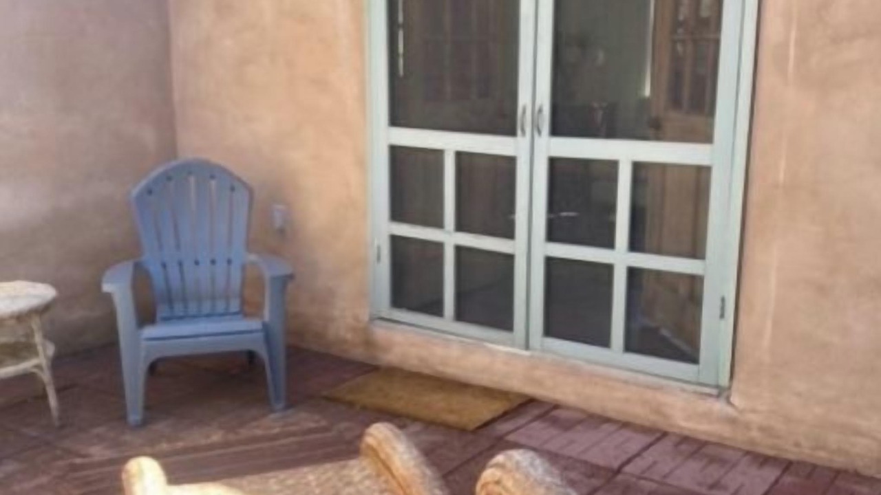 Photo of Patio Balcony in Santa Fe