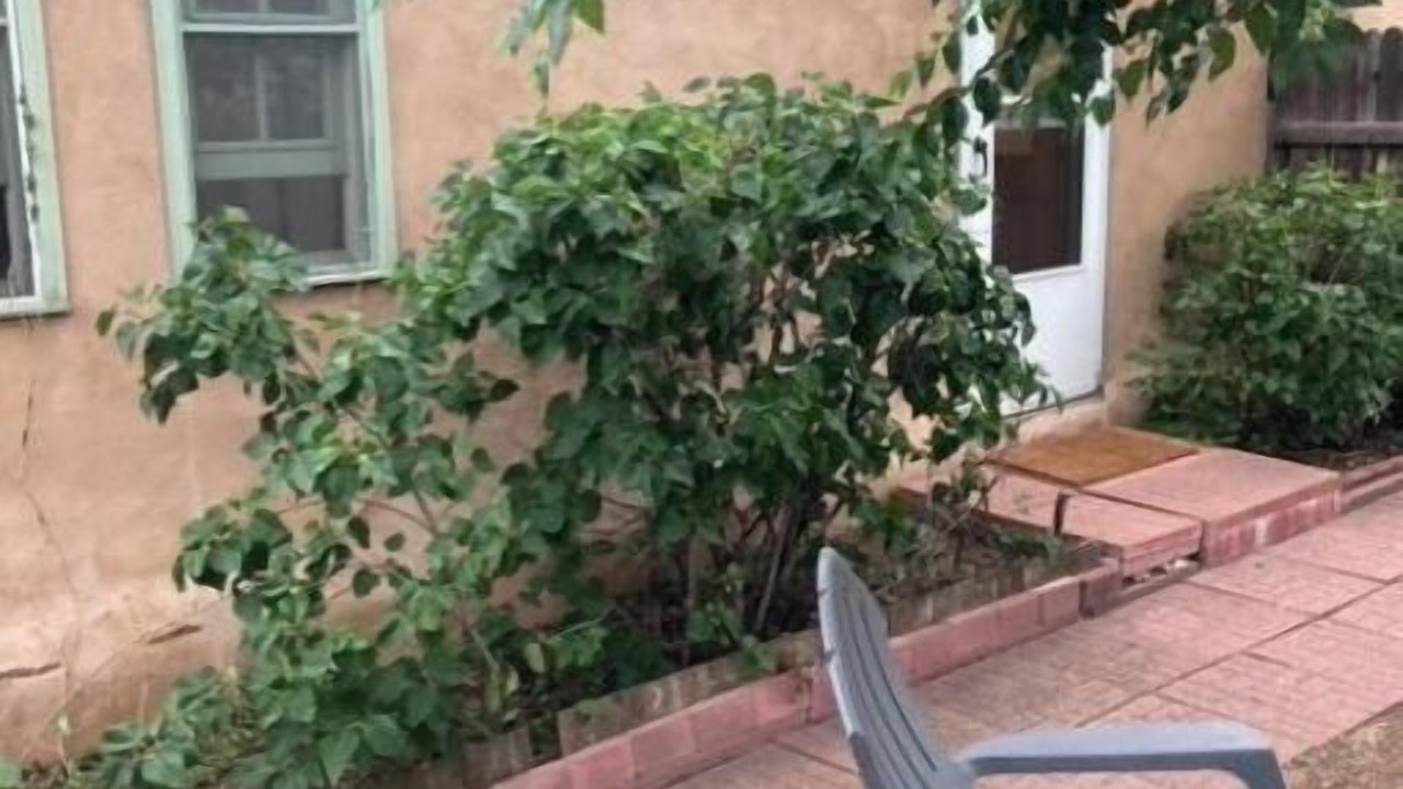 Photo of Patio Balcony in Santa Fe