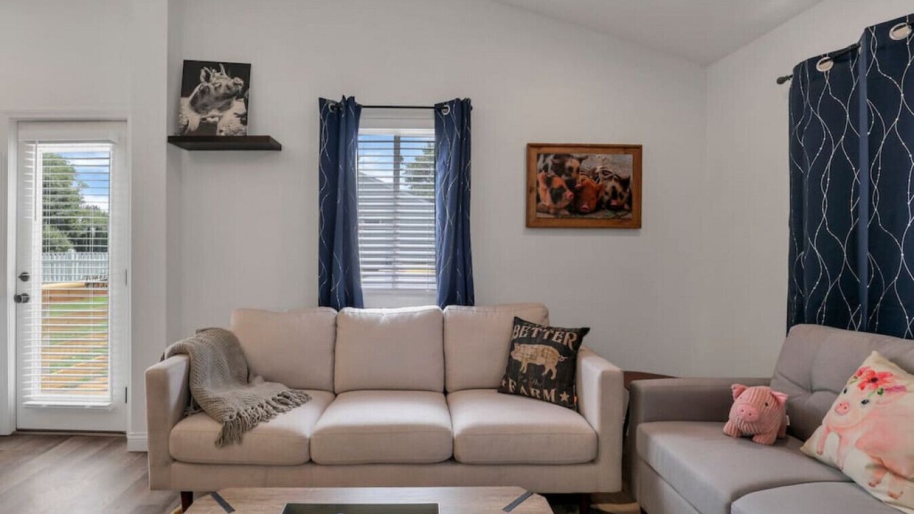 Photo of Bedroom in Millersport