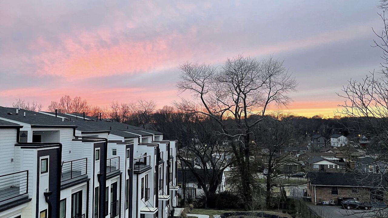 Photo of Outdoor in Cleveland Park
