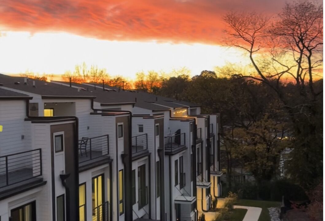Photo of Outdoor in Cleveland Park