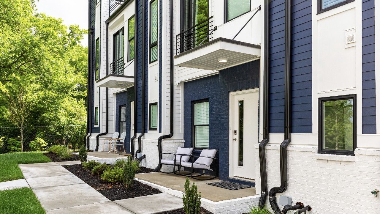Photo of Outdoor in Cleveland Park