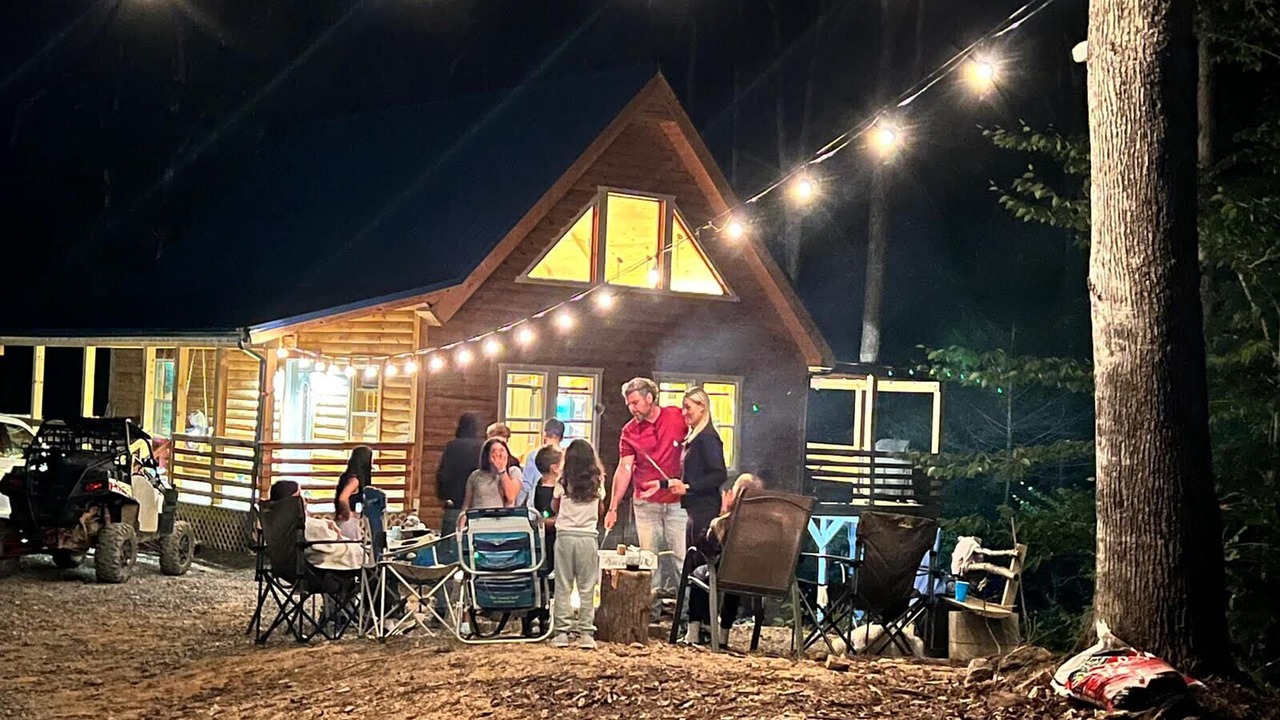 Photo of Outdoor in Ashley Oaks