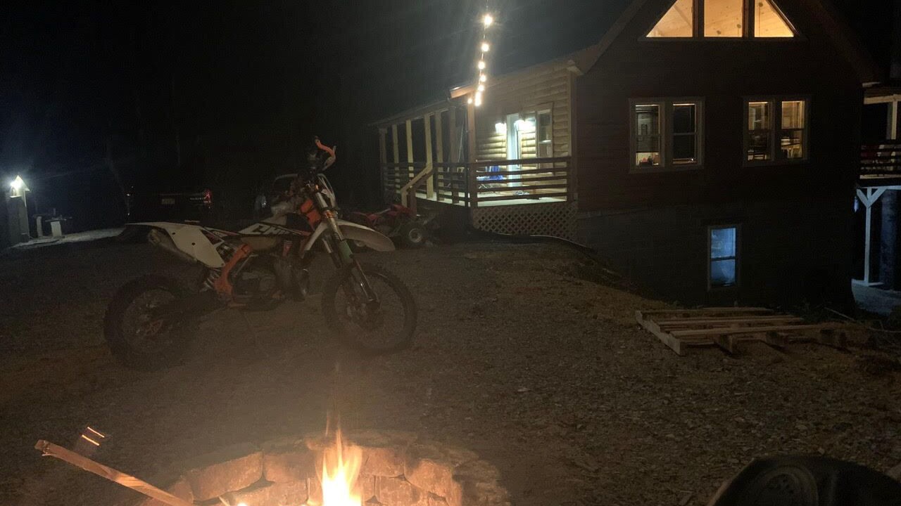 Photo of Outdoor in Ashley Oaks