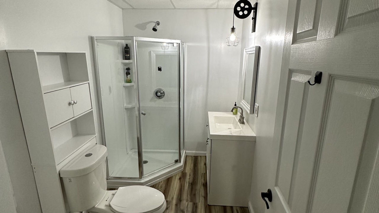 Photo of Bathroom in Ashley Oaks