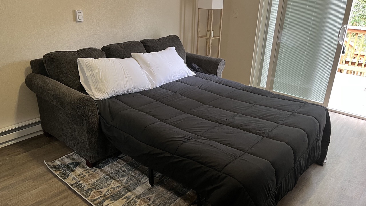 Photo of Bedroom in Arvada