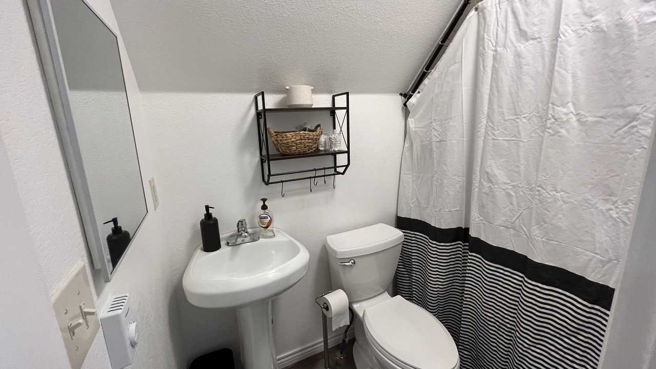 Photo of Bathroom in Arvada