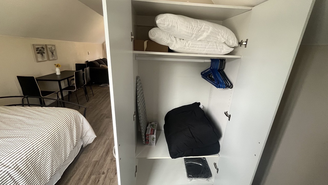 Photo of Bedroom in Arvada