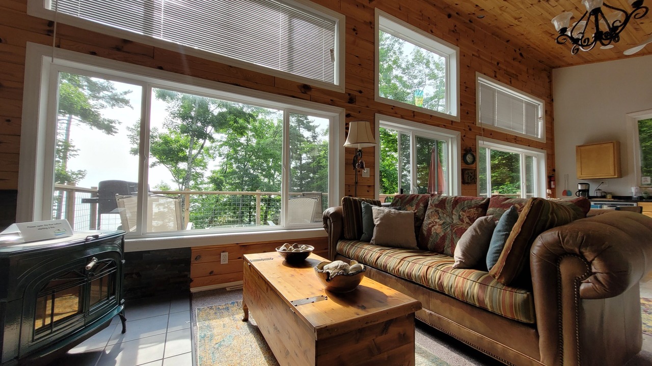 Photo of Livingroom in Manistique