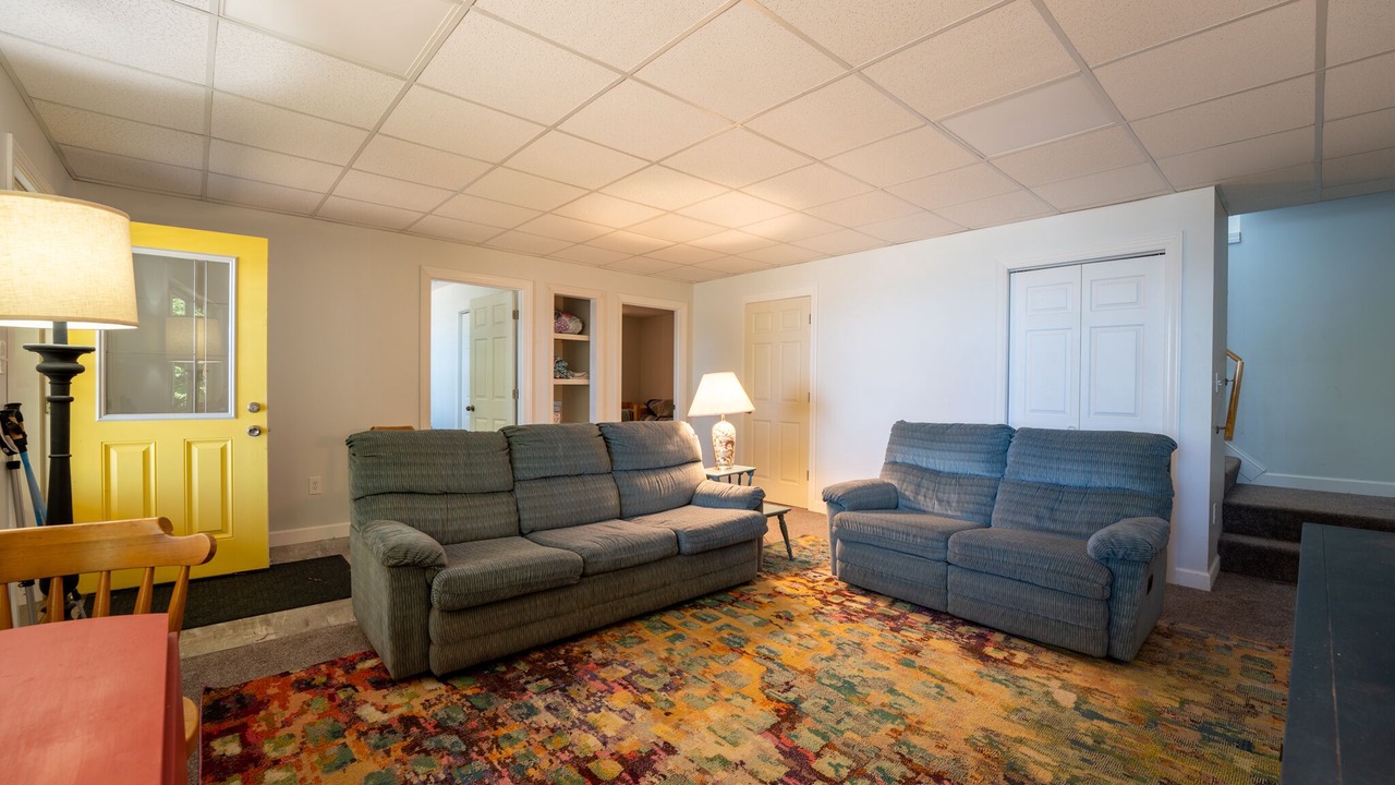 Photo of Livingroom in Manistique