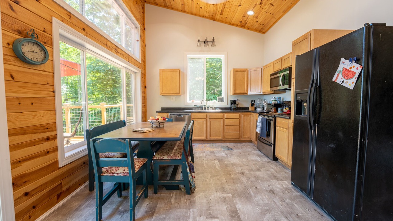 Photo of Kitchen in Manistique
