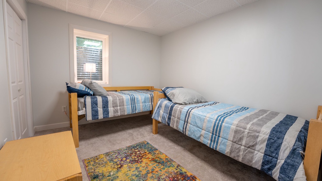 Photo of Bedroom in Manistique