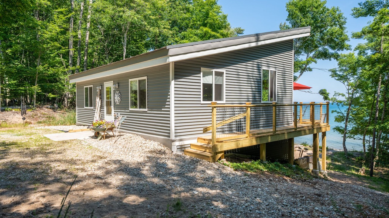 Photo of Outdoor in Manistique