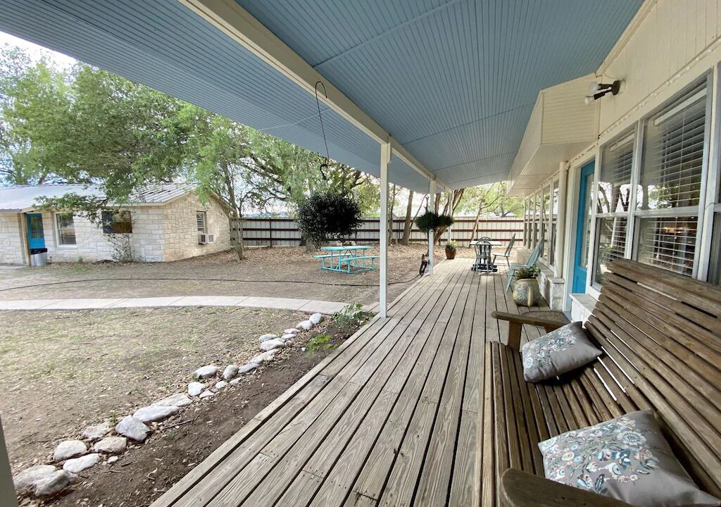 Photo of Outdoor in Leakey