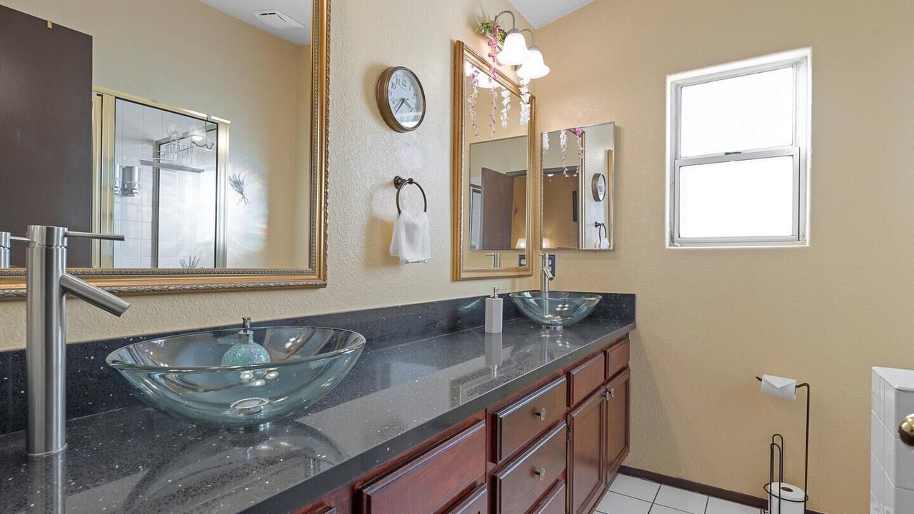 Photo of Bathroom in North Las Vegas