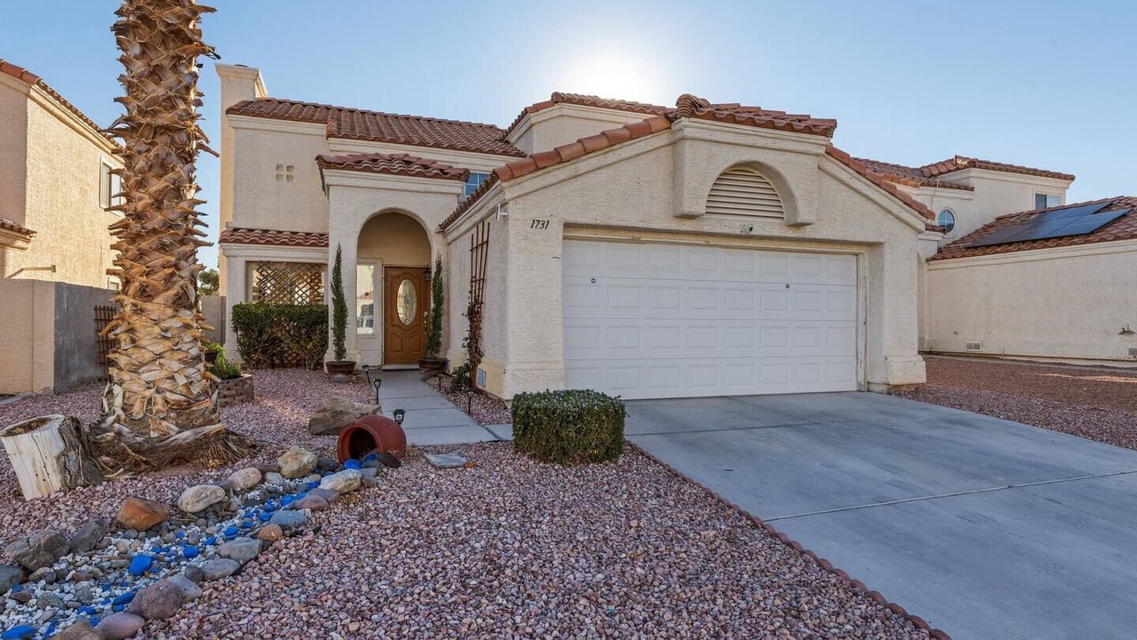 Photo of Outdoor in North Las Vegas