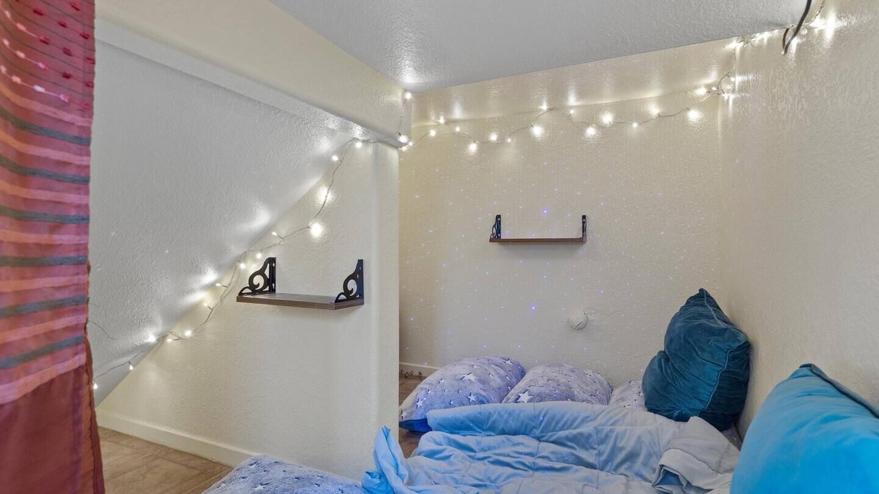 Photo of Bedroom in North Las Vegas