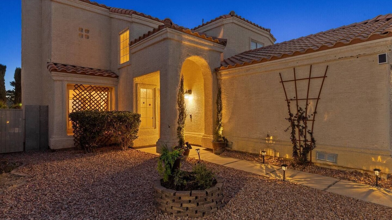Photo of Outdoor in North Las Vegas