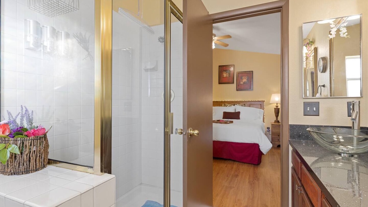 Photo of Bathroom in North Las Vegas