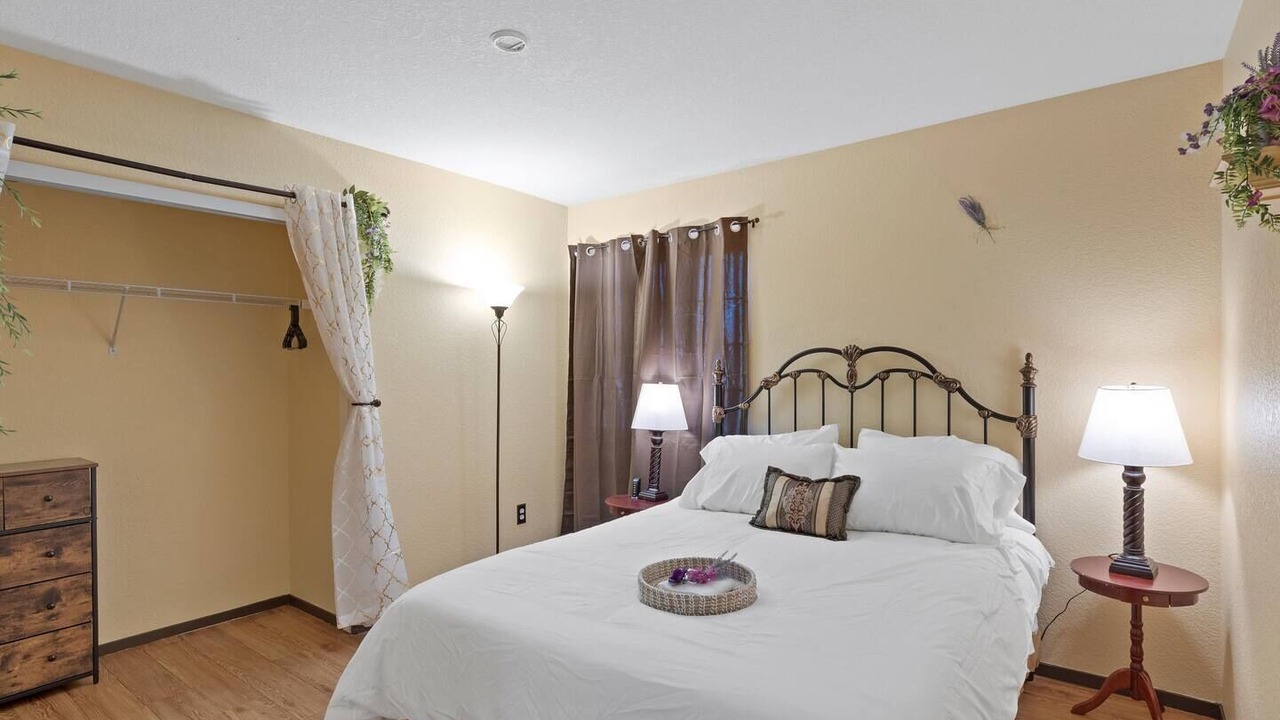 Photo of Bedroom in North Las Vegas
